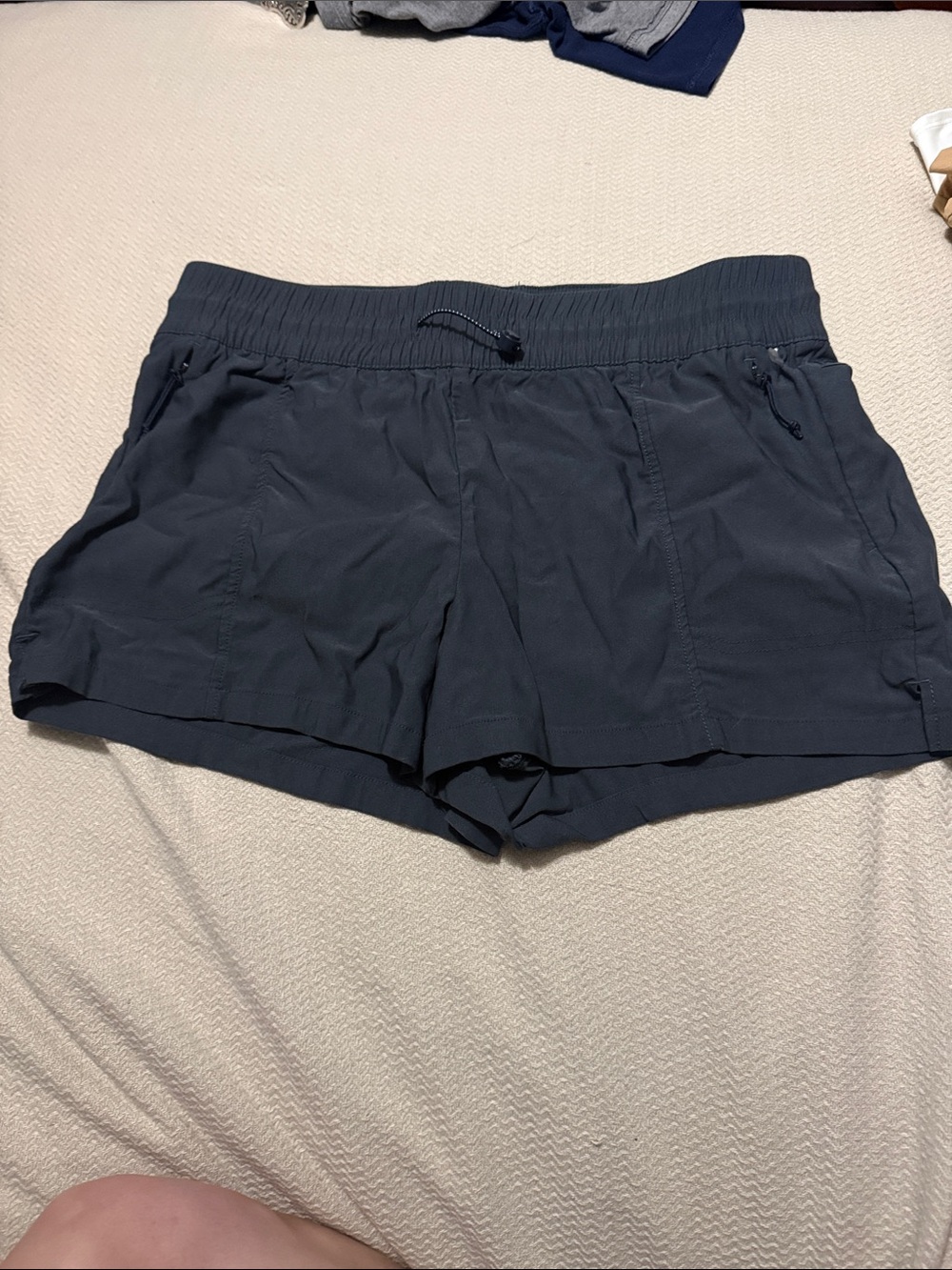 Avalanche Marlow Ripstop Active Shorts